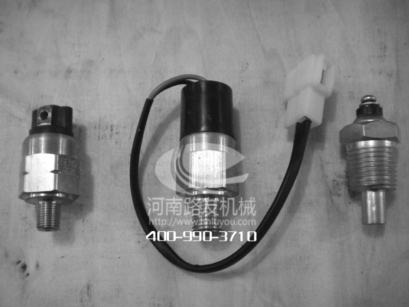 OD官方网站压路机配件---传感器