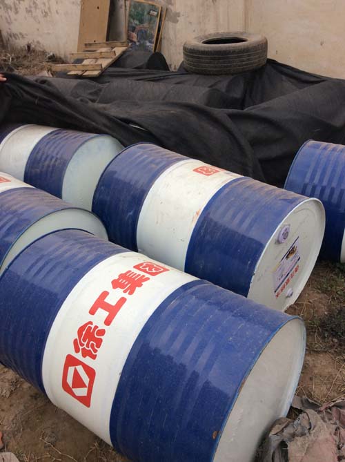 OD官方网站起重机专用油