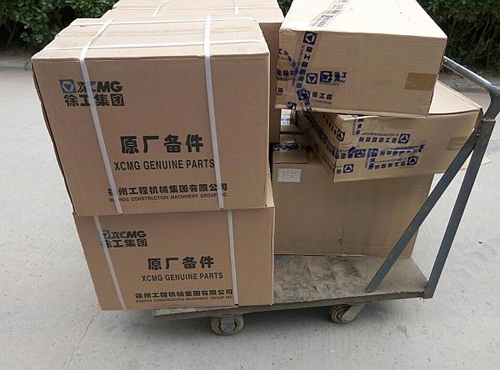 OD官方网站挖掘机原厂备件