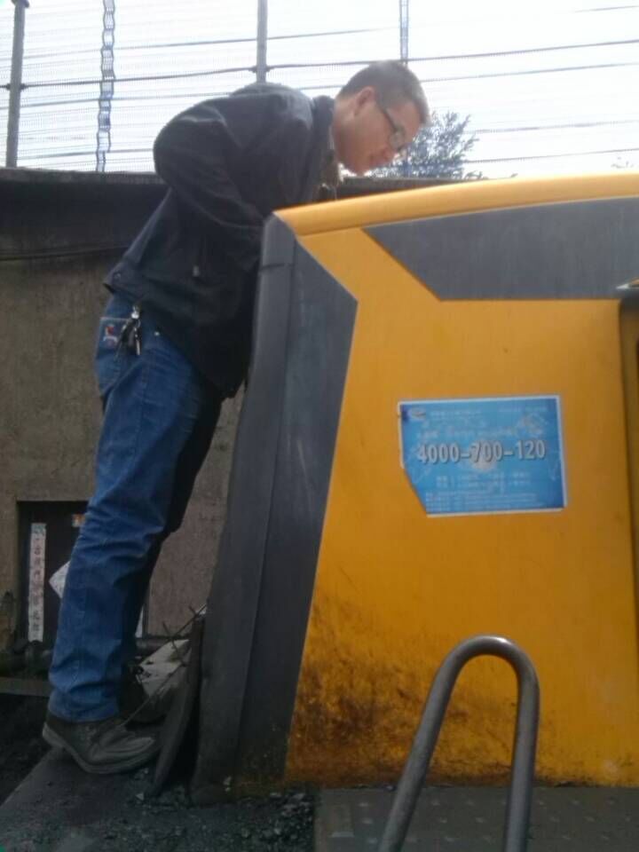 OD官方网站装载机