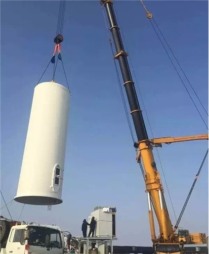 XCA5000OD官方网站全地面起重机