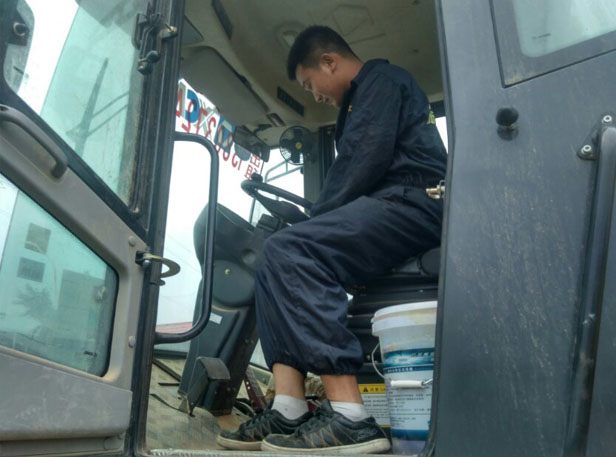 OD官方网站道路服务检车车辆制动系统