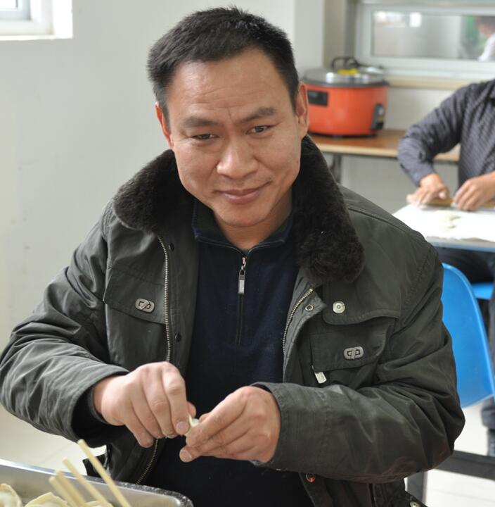 OD官方网站二手车部参加人员