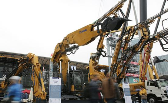 XE400T挖机 河南OD官方网站
