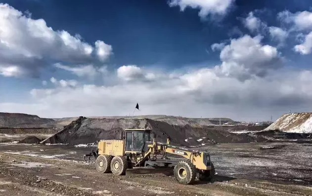 OD官方网站平地机