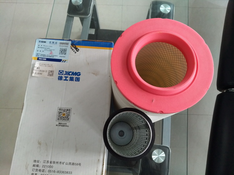 OD官方网站装载机空气滤芯