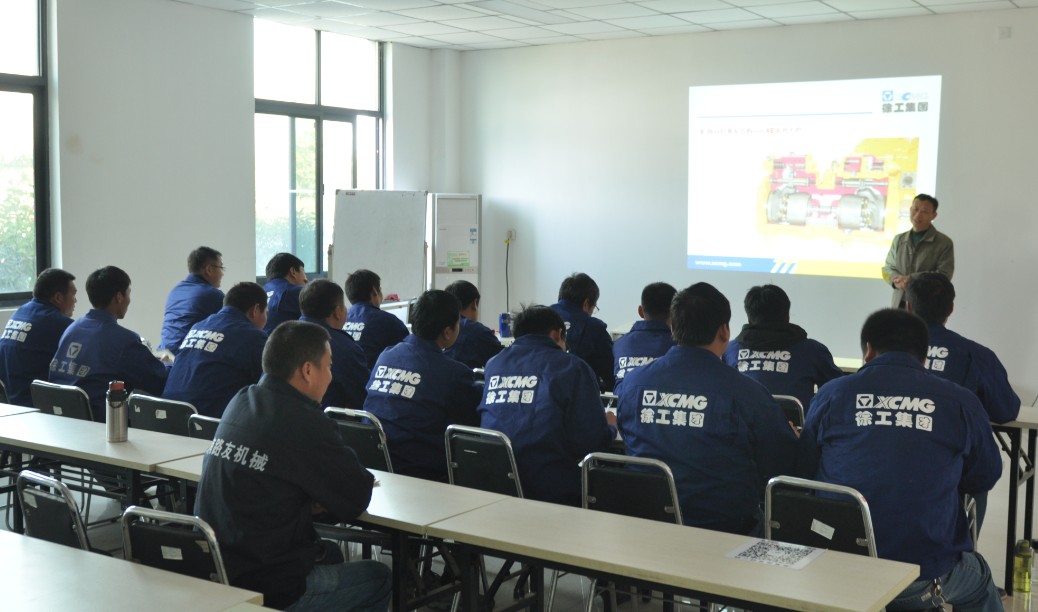 OD官方网站挖掘机培训