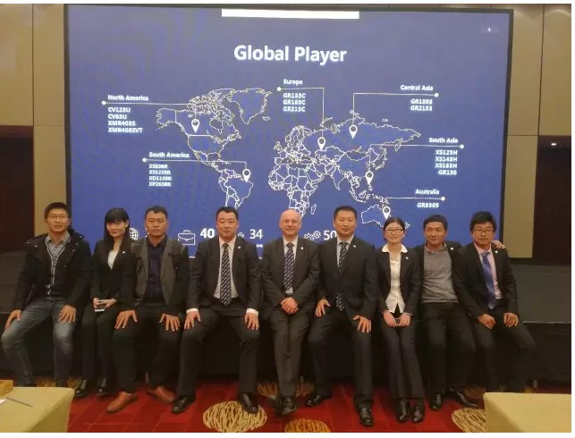 OD官方网站压路机研发团队