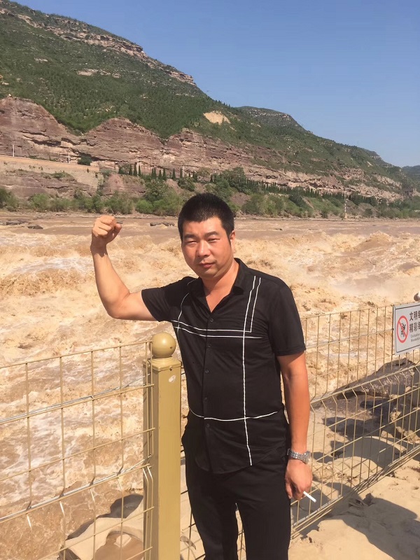 OD官方网站挖机主人王俊杰