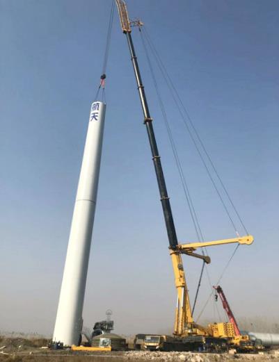 OD官方网站QAY1200A起重机 OD官方网站QAY1200A起重机