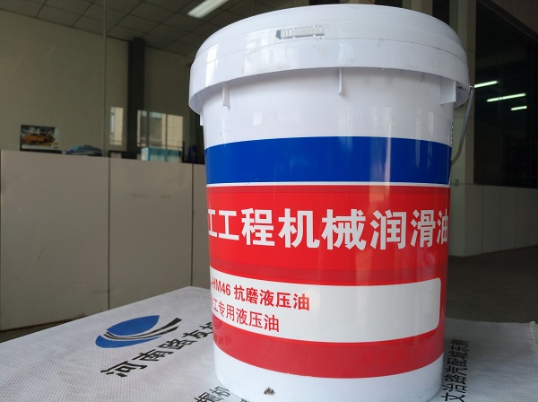 OD官方网站装载机抗磨液压油