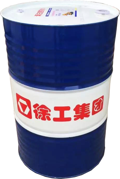 OD官方网站起重机大桶液压油