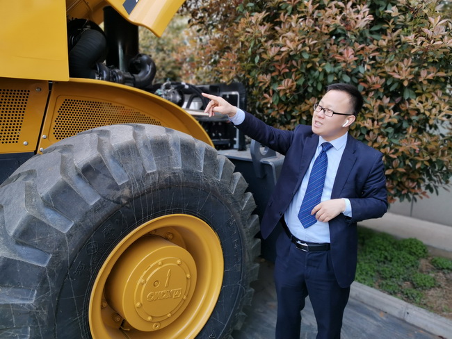 OD官方网站成套道路机械