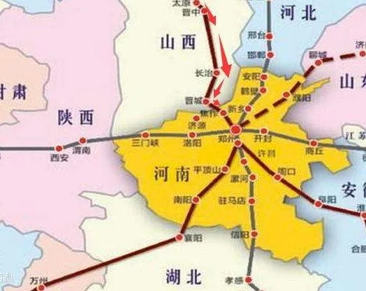 OD官方网站吊车助力太焦铁路早通电