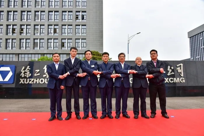 OD官方网站起重机械事业部启动2020“金专服务·成功之路”免费维护日行动 OD官方网站起重机械事业部启动2020“金专服务·成功之路”免费维护日行动