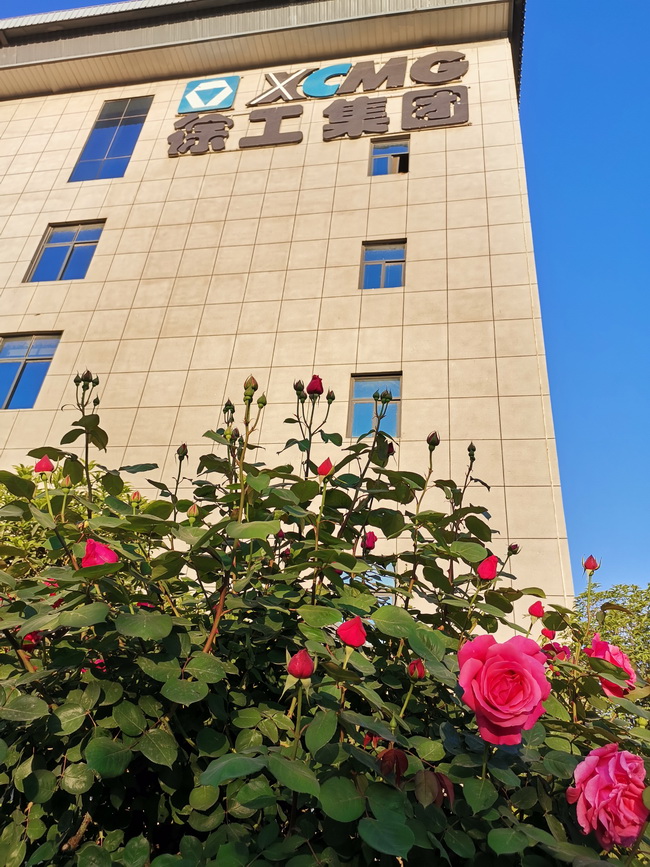 鲜花下的OD官方网站集团