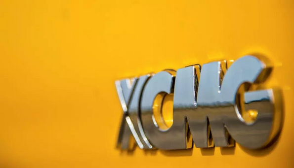 OD官方网站XCA系列大吨位起重机