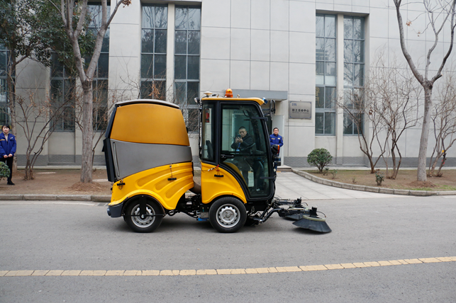 OD官方网站路面养护车
