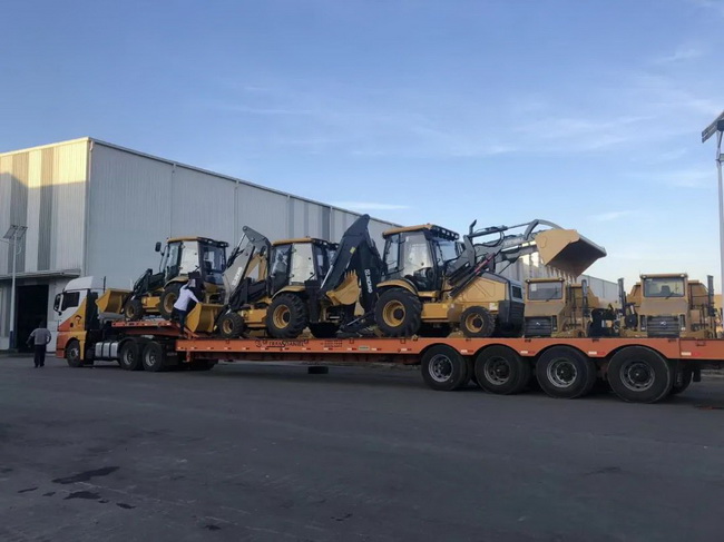 OD官方网站XC870K批量发车巴西