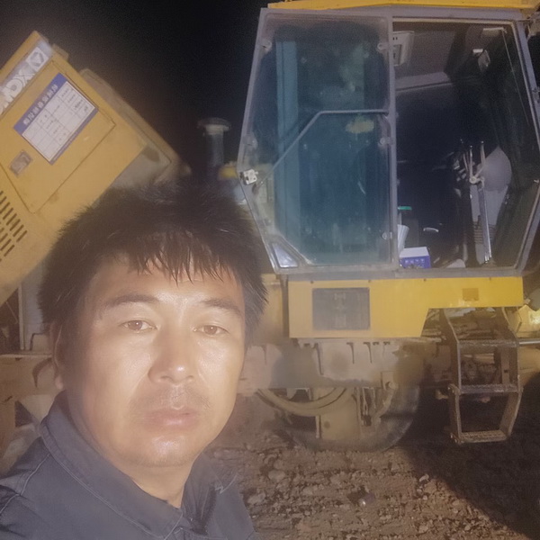 河南路友OD官方网站服务工程师：刘师傅