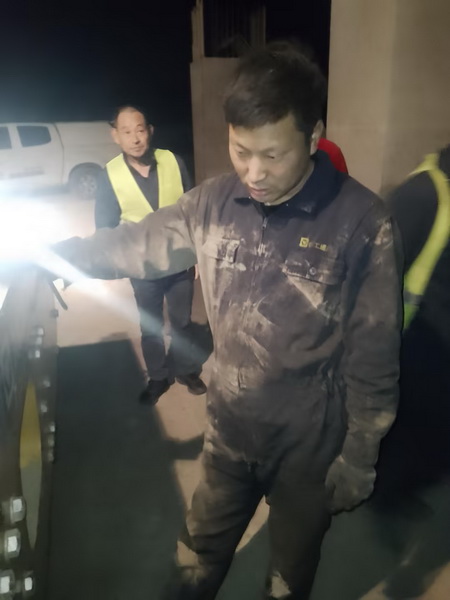 OD官方网站压路机客户刘老板