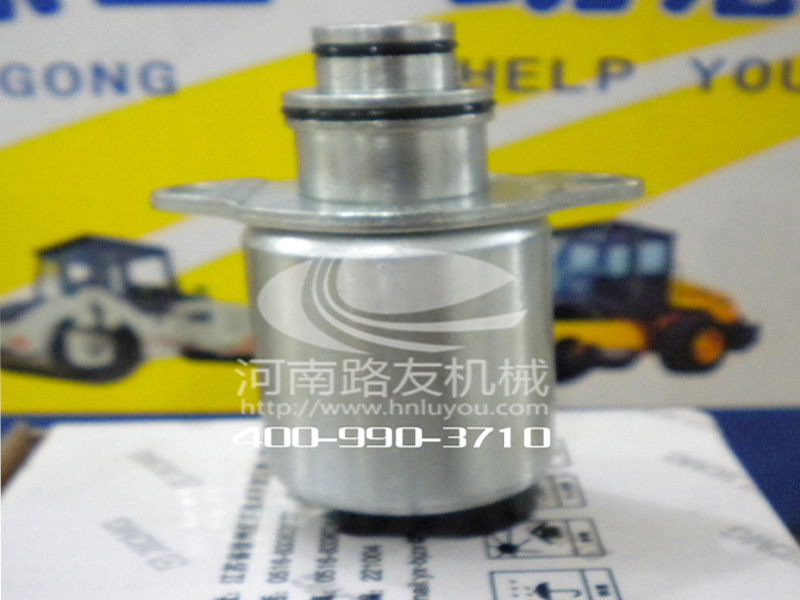 OD官方网站压路机配件---电控电磁阀