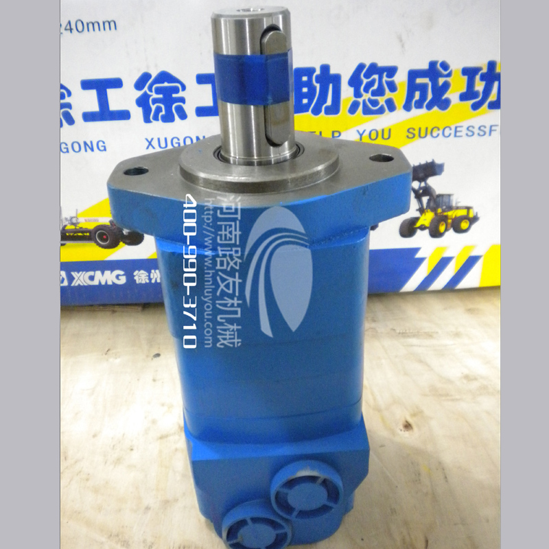 OD官方网站压路机配件--液压泵