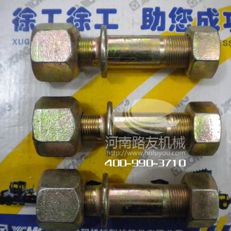 OD官方网站配件--各类螺栓