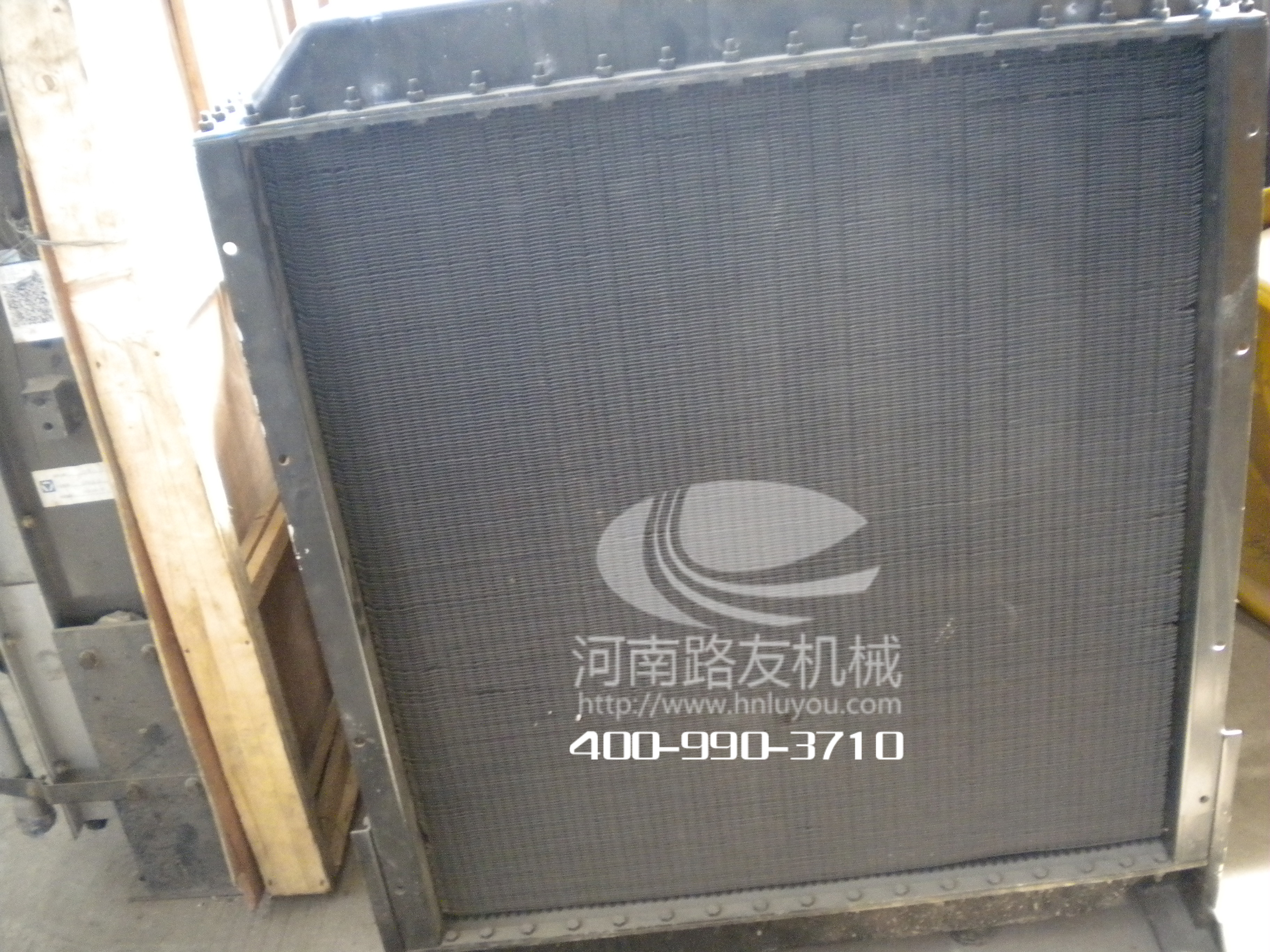 OD官方网站配件--散热器