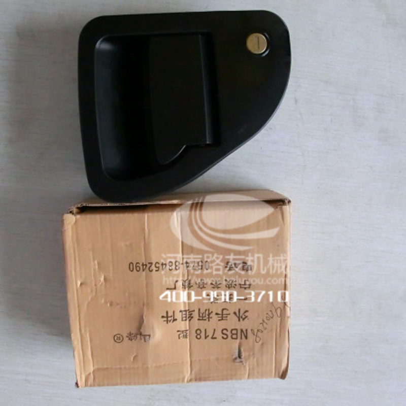 OD官方网站挖机配件--XE230驾驶室门锁
