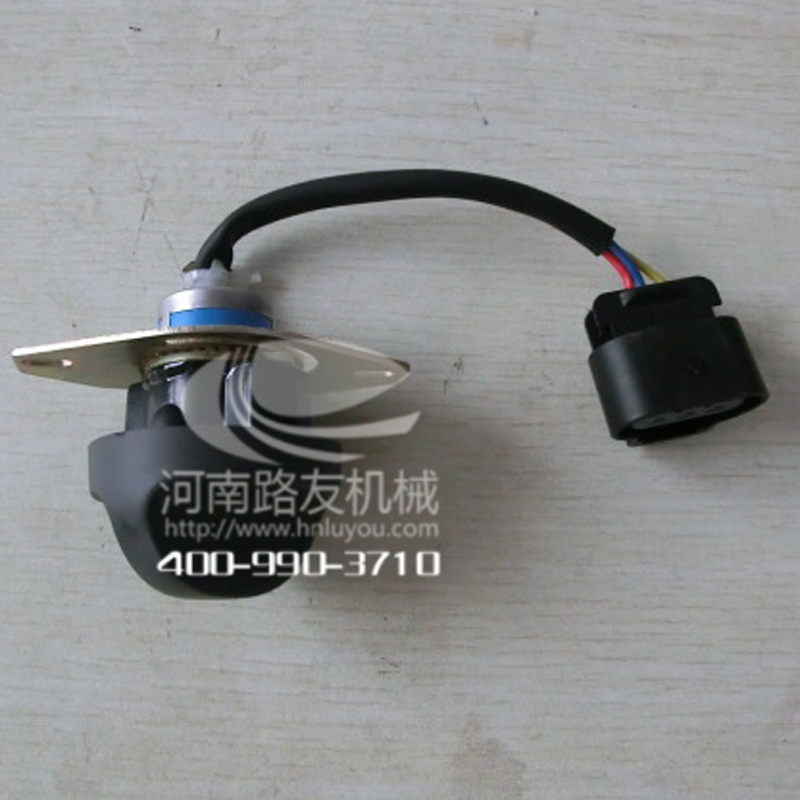 OD官方网站配件--五十铃油门旋钮