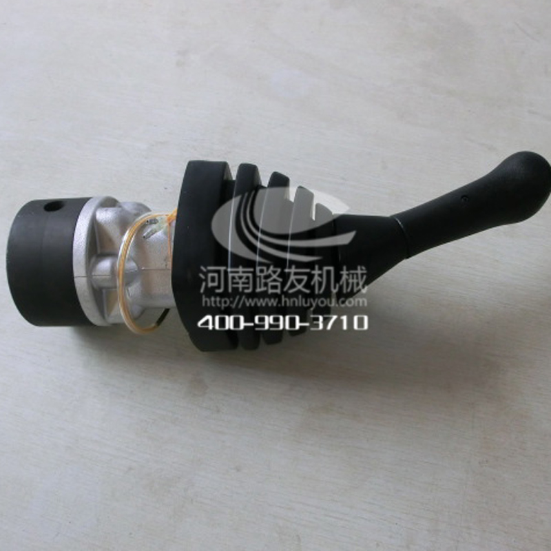 OD官方网站配件--先导操纵手柄