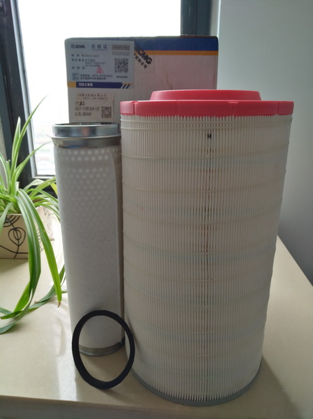 OD官方网站30铲车空气滤芯