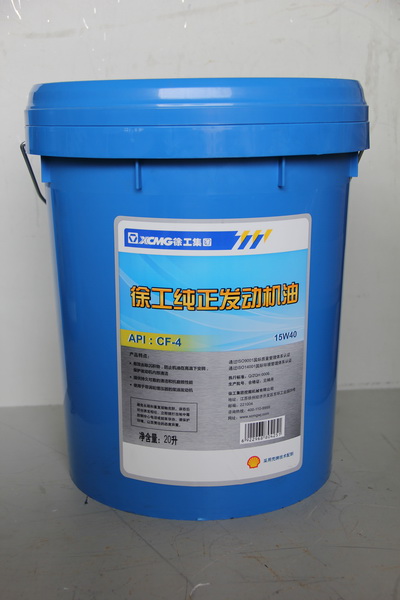OD官方网站挖机CF-4发动机机油