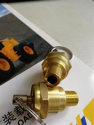 OD官方网站LW300KN装载机锥阀开关